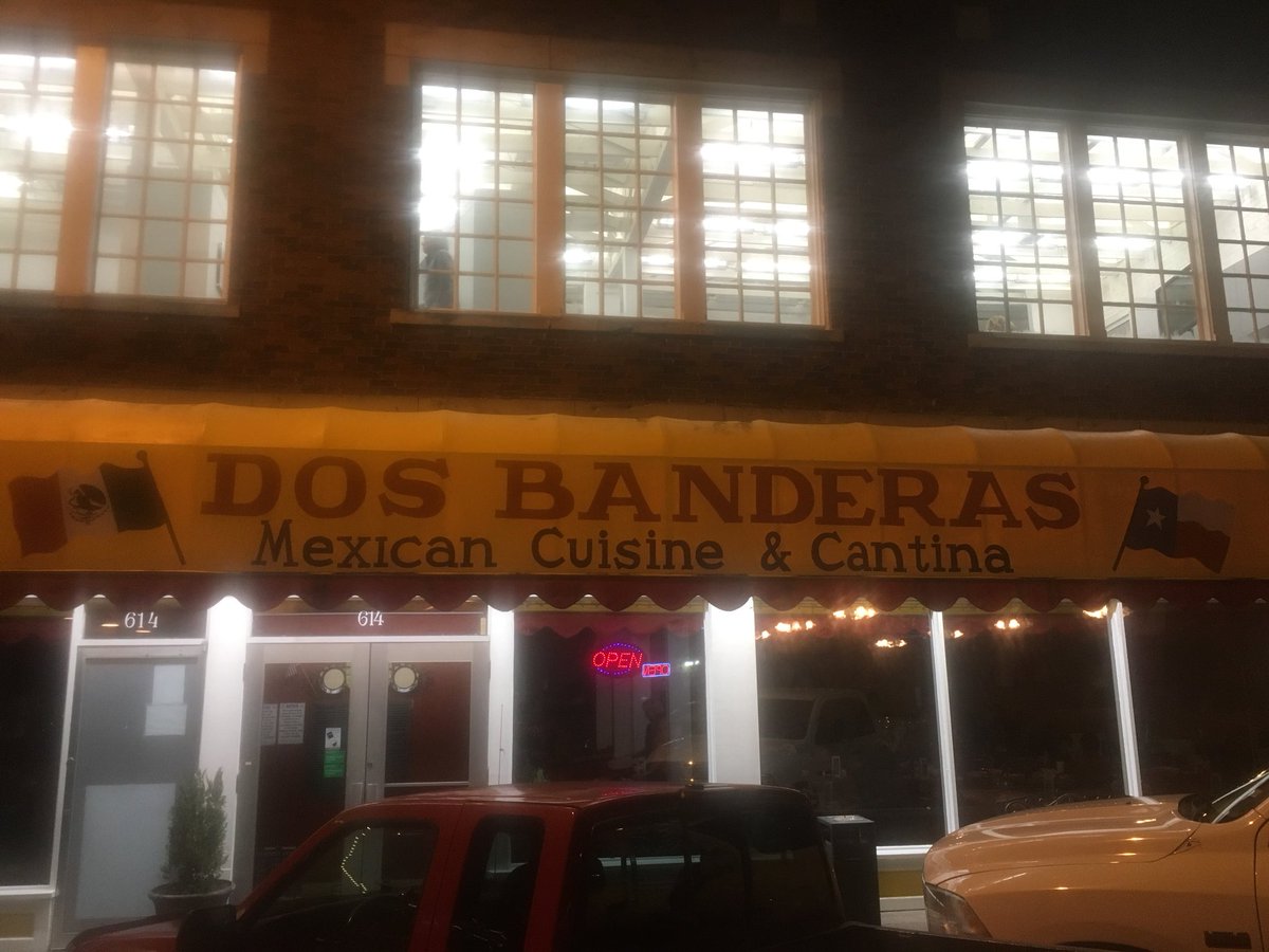 Come out tonight and support the Brandenburg Band!   It’s taco Tuesday at Dos Banderas!  4:00 to 9:00 PM. <a href="/CCBMS_Braves/">Brandenburg MS</a> <a href="/lchspatriotband/">LCHS Patriot Band</a> <a href="/GISDArts/">GISD Fine Arts</a>