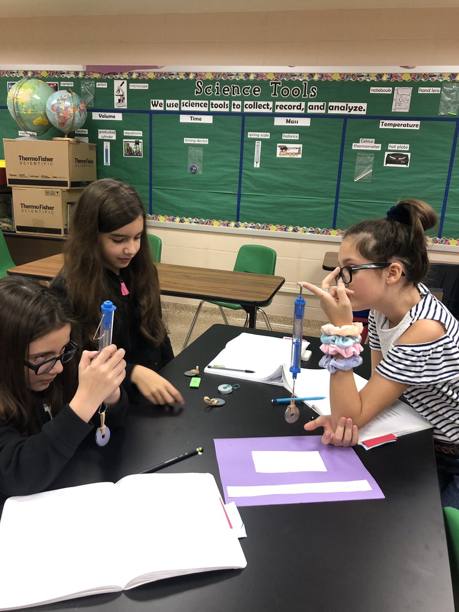 Parks_516's tweet photo. Experimental design with force and motion. Kids did a great job! @KuehnleKISD https://t.co/wojDm2pNs9