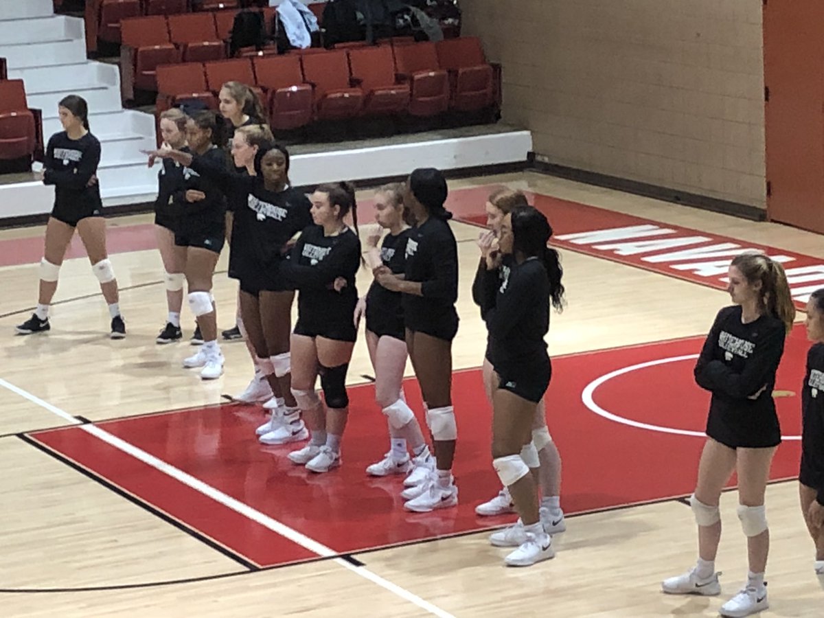 Getting ready here in Corsicana to take on Red Oak in the third round of the playoffs!!