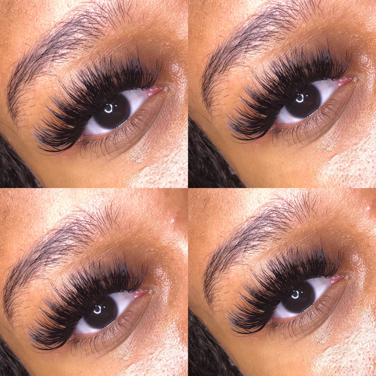 angeldadoll_'s tweet image. Hello! I’m Angel, a certified lash artist located in Houston &amp;amp; also here at PV! Some of my work is below, feel free to RT for me. 💕
The next 10 ladies to book will receive something off. ( use code: DOLL10 ) #pvamu #pv20 #pv21 #pv22 #pv23 BOOK NOW 🦋