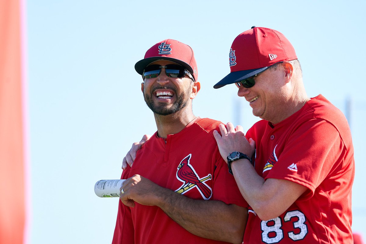 OliMarmol's tweet photo. Stud! Congrats on Manager of the Year! https://t.co/DLUtyoJAAb
