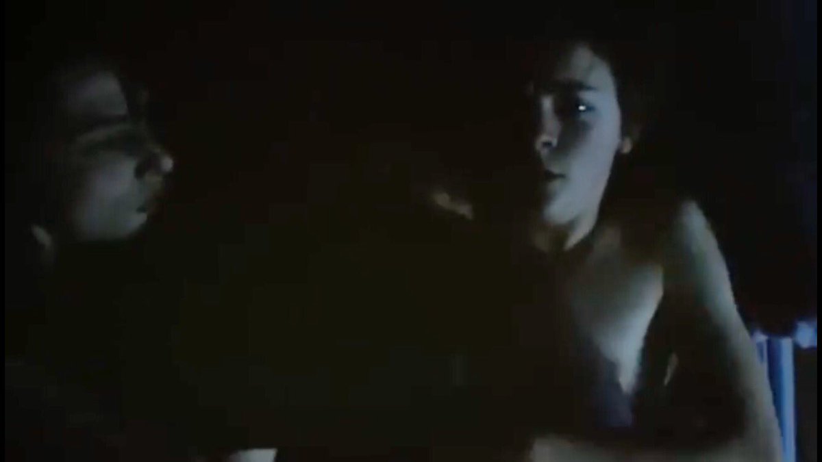 8Osbyler's tweet photo. so theo really looks like he’s waking up alone at the start of the scene but boris appears and rolls over into the moonlight to comfort theo because he’s his moon aha i’m never shutting up about this https://t.co/skVXRD7Mdd