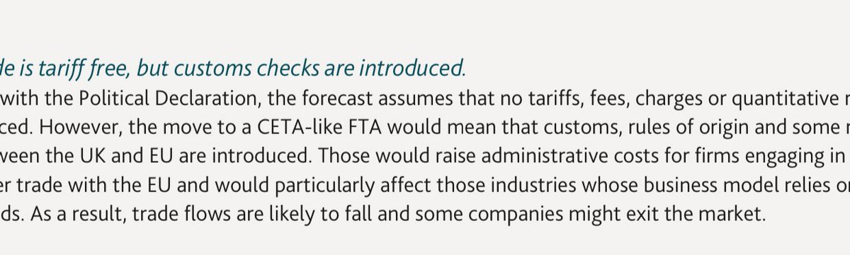 Bank of England pointed to this issue last week, alongside introduction of customs checks on Uk-EU trade under new Brexit deal...Such factors have created extra challenges for UK to attract quantum leap in autoinvestment to electric for carmakers using pan EU supply chains...