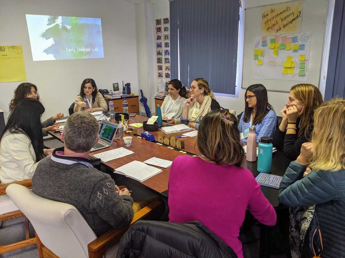 acotopaxi's tweet photo. AC hosted an amazing group of early childhood educators from Lincoln School in Argentina. Collaboratively with AC staff they leaned into childhood to ponder on environments, provocations and play. #AClearninglab
@lincolnael @antesdelfinBCN @MadeleineHeide @Paoladepereira @Vdrrg https://t.co/pe4nQOmMAQ