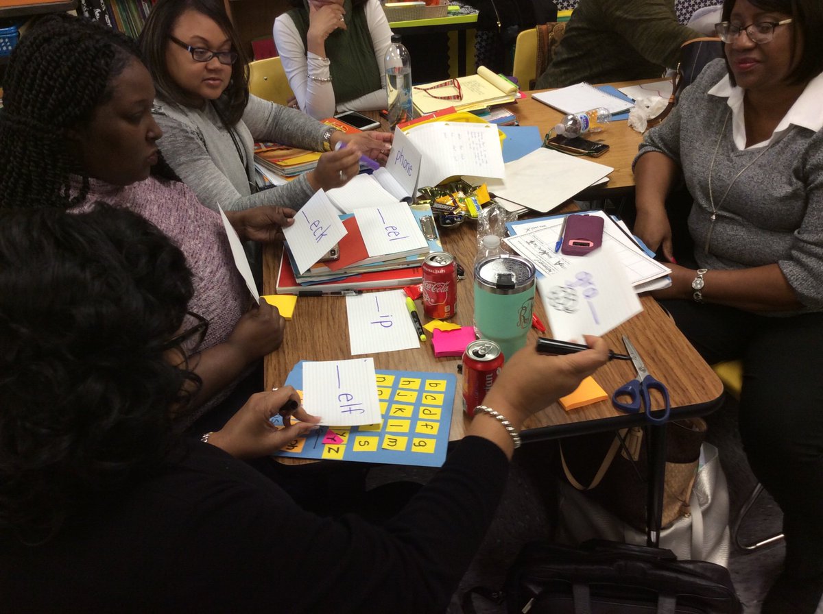 Lowndes, Wilcox, and <a href="/MPSAL/">Montgomery Public Schools</a> <a href="/Alabama_Reading/">ARI / The Alabama Reading Initiative, ALSDE</a>  Specialists developed and provided instruction using multisensory activities. Noticing and naming is really about formative assessment, and formative assessment is about zeroing in on how our students are performing. <a href="/SweeneyDiane/">Diane Sweeney</a>