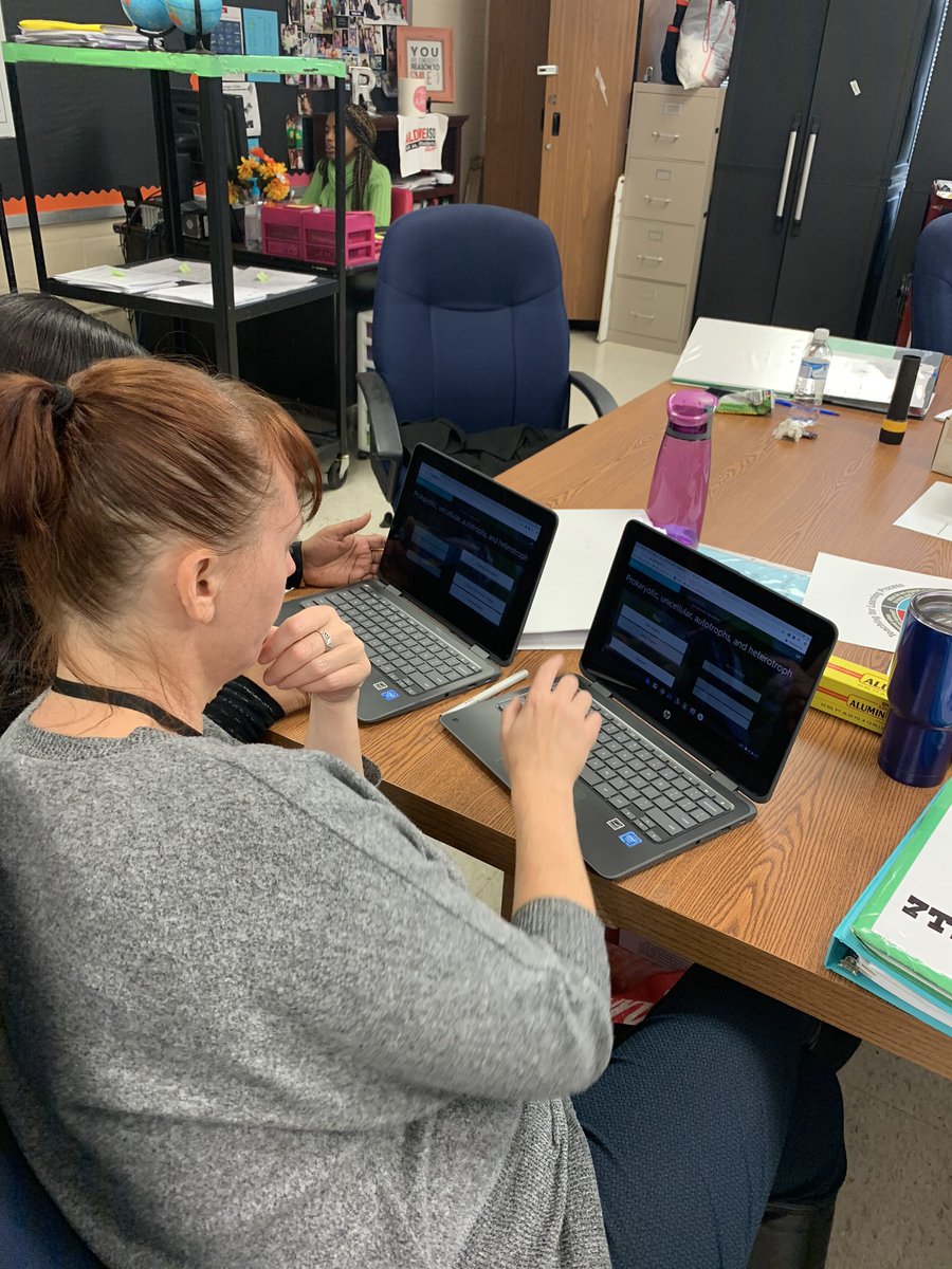 icoach_Walker's tweet photo. 7th grade team putting tools in their toolbox @AldineMS_AISD @AISD_MSScience @clynvan1 #coltscience https://t.co/wQk6zlzbwH