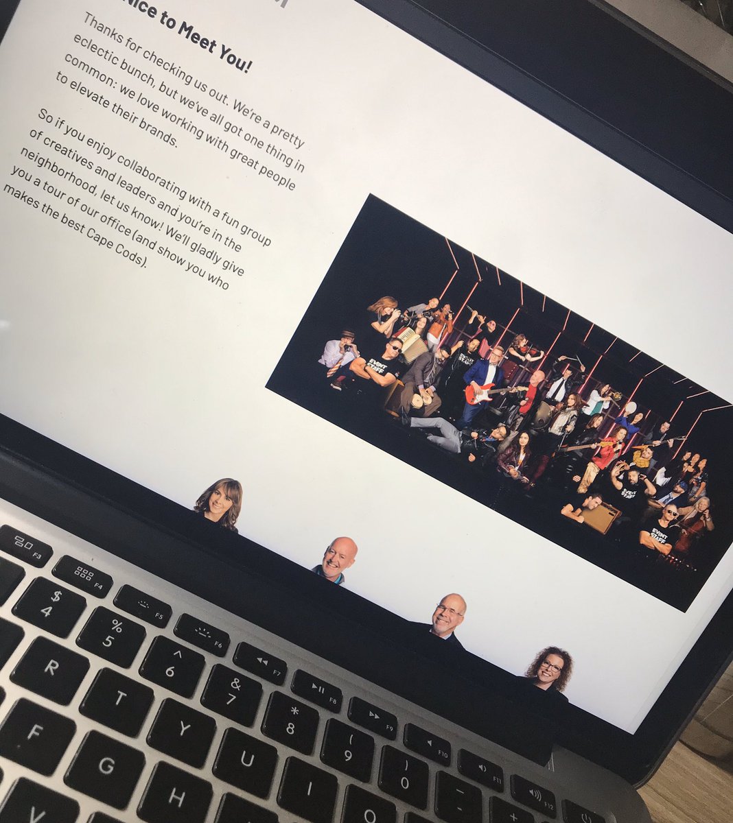 jannahgeraldo's tweet image. Thanks to the Media Team at @JPMKTG for presenting at our MCJ-40 class today! Learned so many new things about Media Buying!! #PRDogs