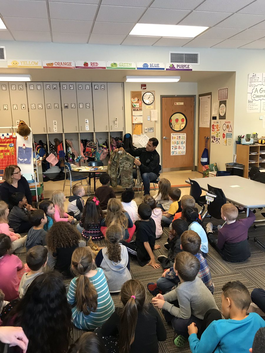 LBE Kindergarten tweet media