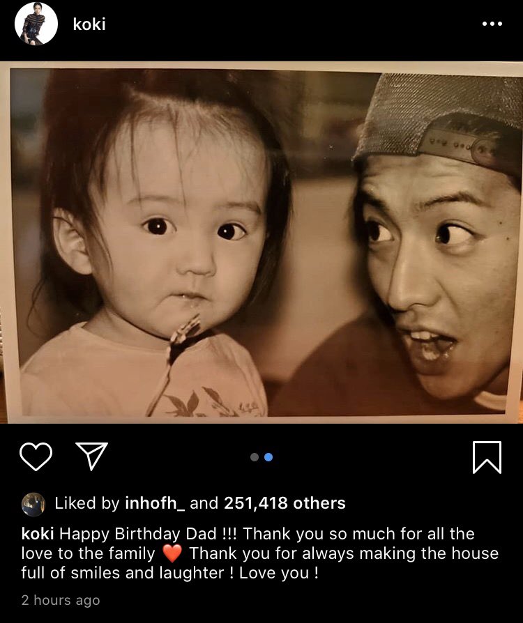 Aww koki update kimutaku\s face happy birthday kimura takuya! 