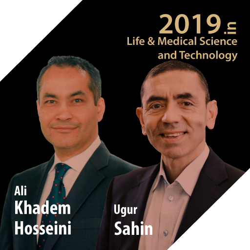 Ali Khademhosseini wins 2019 Mustafa Prize in Life and Medical Science Technology! Read more about it here: bit.ly/2qJAeY2