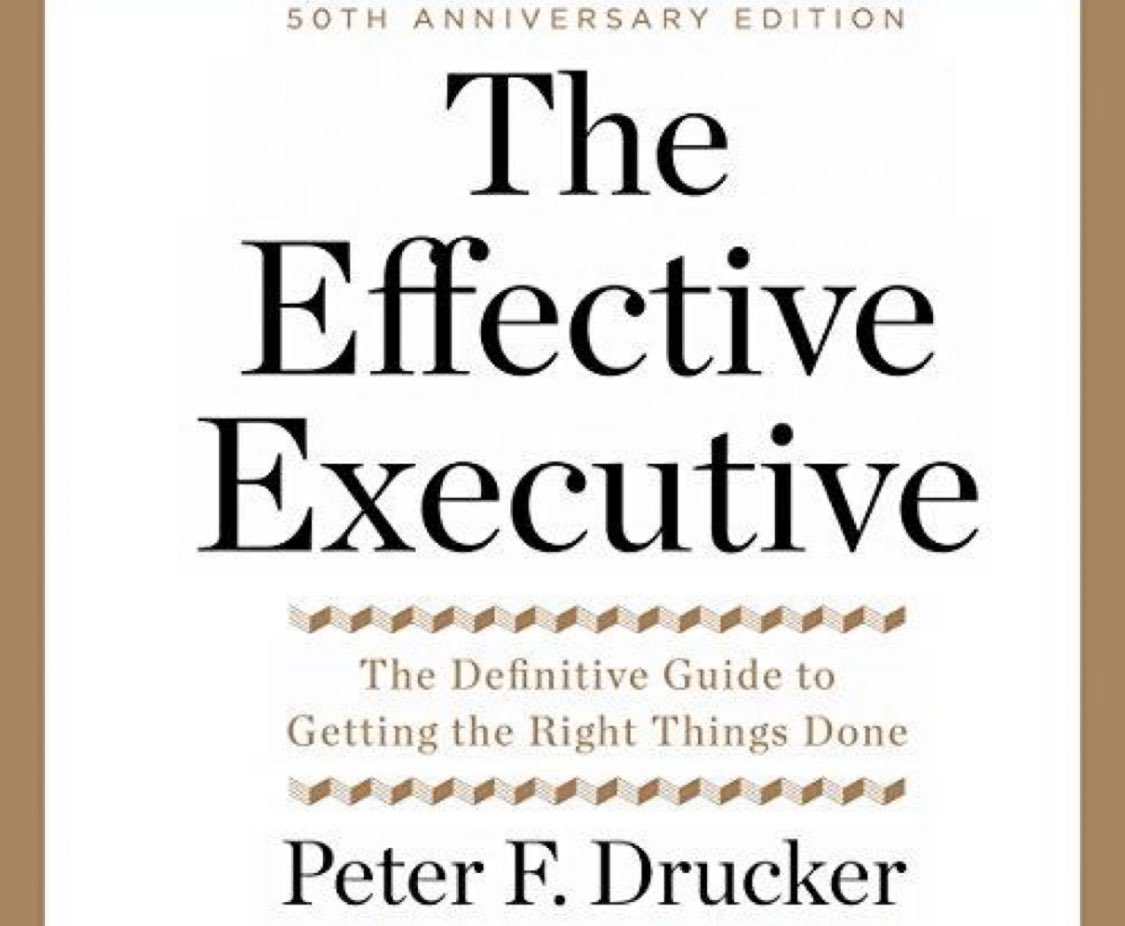 Book 41Lesson:Organizations aren’t more effective because they have better people; they have better people because their standards, habits, and climate motivate self-development