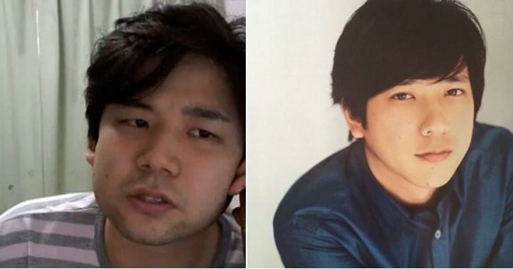 赤ちゃん 七原くんまとめ 嵐の二宮和也くんが結婚 二宮担の皆さん 二宮くん似の七原くんは 独身彼女なし期待のジュニア 担当になるのは今がチャンス