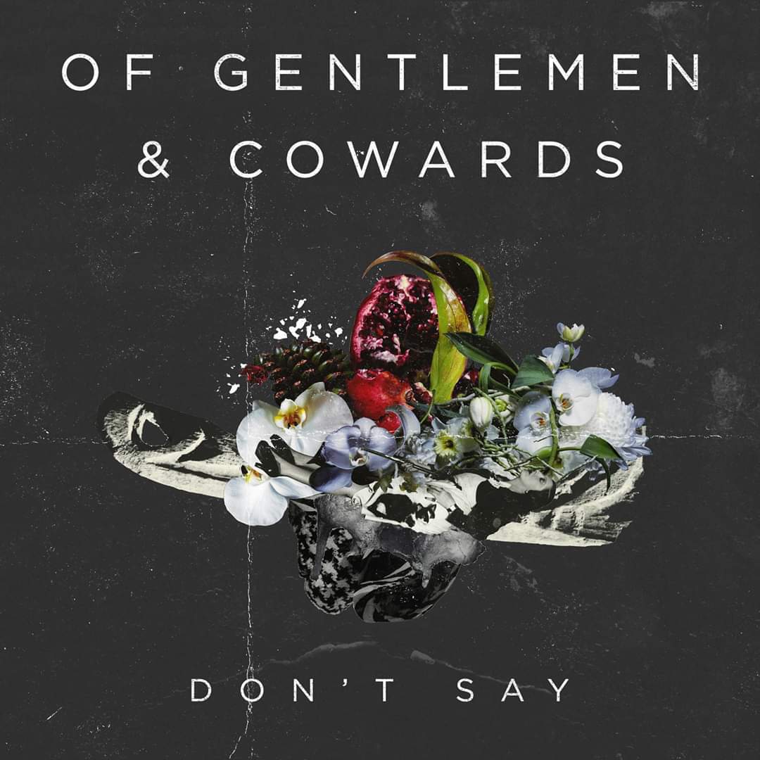 Don't Say by <a href="/OGCmusic/">OfGentlemen&Cowards</a> #nowplaying #newmusic on @KX935 #HamiltonOntario
