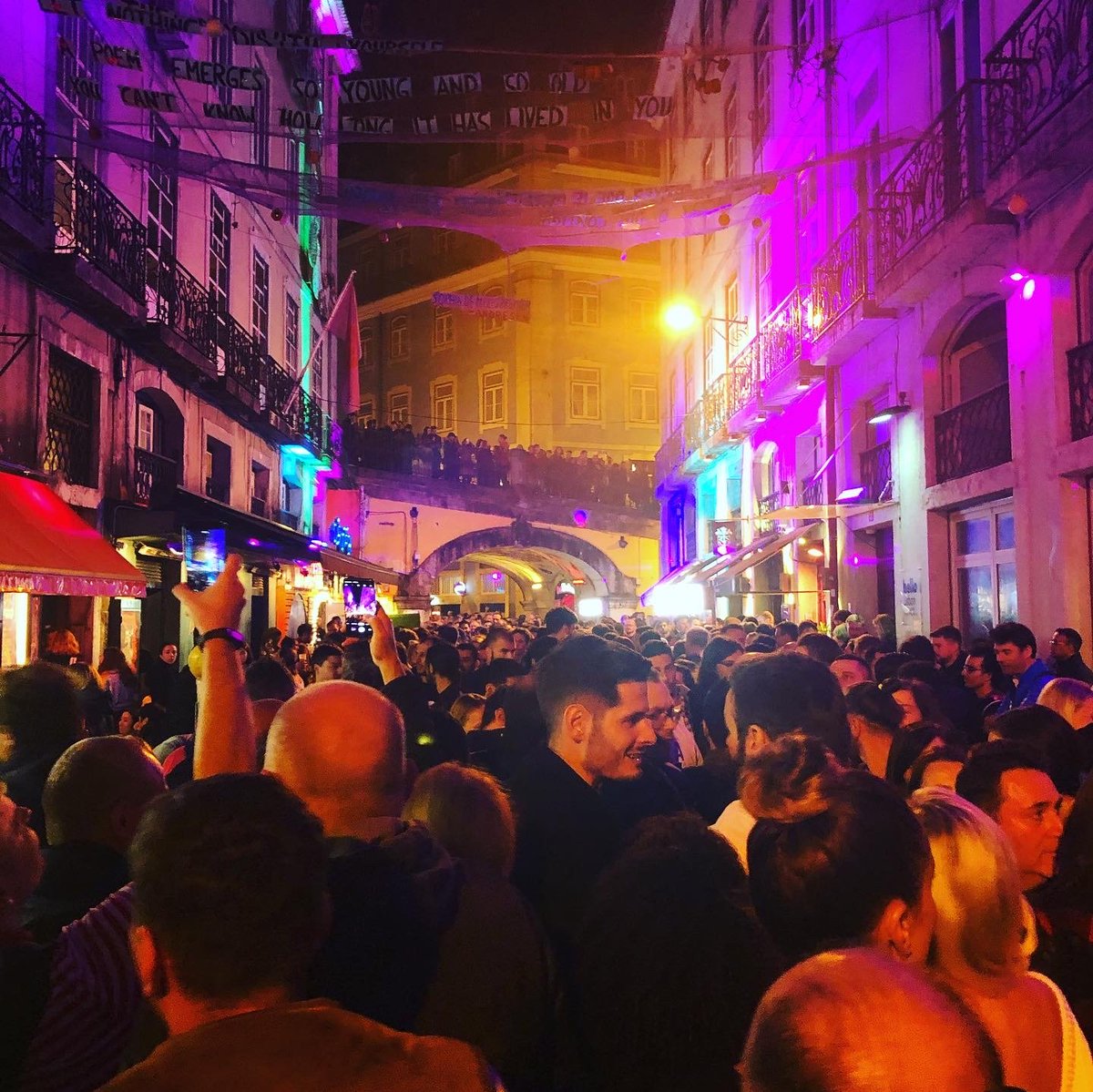 And that’s a wrap! Thanks so much <a href="/WebSummit/">Web Summit</a> for an amazing week, we’ve had a blast!

Thanks to everyone who stopped by, to the #investors who wanted to meet us and to other fellow #startups for sharing their stories.

#WebSummit #HRTech #Wellbeing