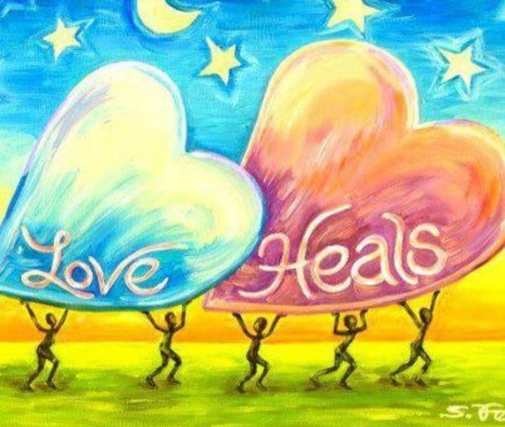 GJHSCounselor's tweet photo. "You can't love someone else until you love yourself, and you can't love yourself until someone loves you." When we feel loved, healing from stressful and traumatic issues IS possible. Dianne Maroney #theimagineproject #TISC2019 https://t.co/cociPmI3rg
