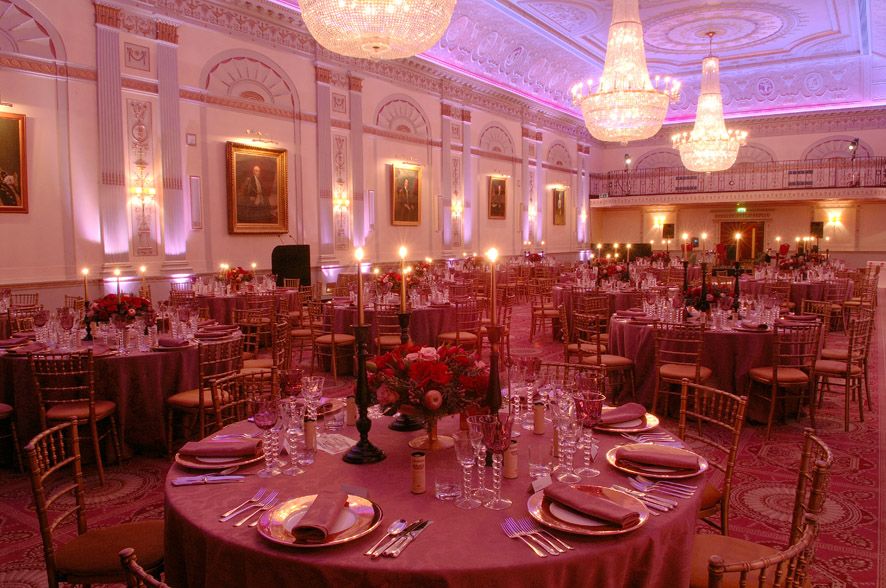 Tonight our events team will be opening our doors to 230 lucky guests for dinner <a href="/createfood/">Create Food</a> <a href="/chandco/">CH&CO</a> #privateeventscatering