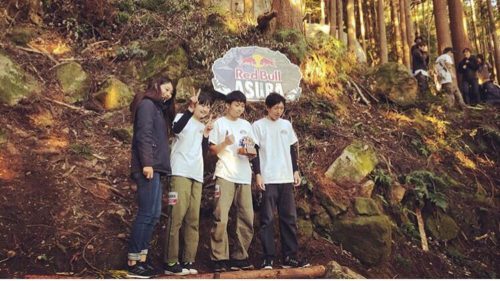 ClimbingStump's tweet photo. おかえりなさい https://t.co/46KLZcjJ3W https://t.co/mTnI6o9Y4J