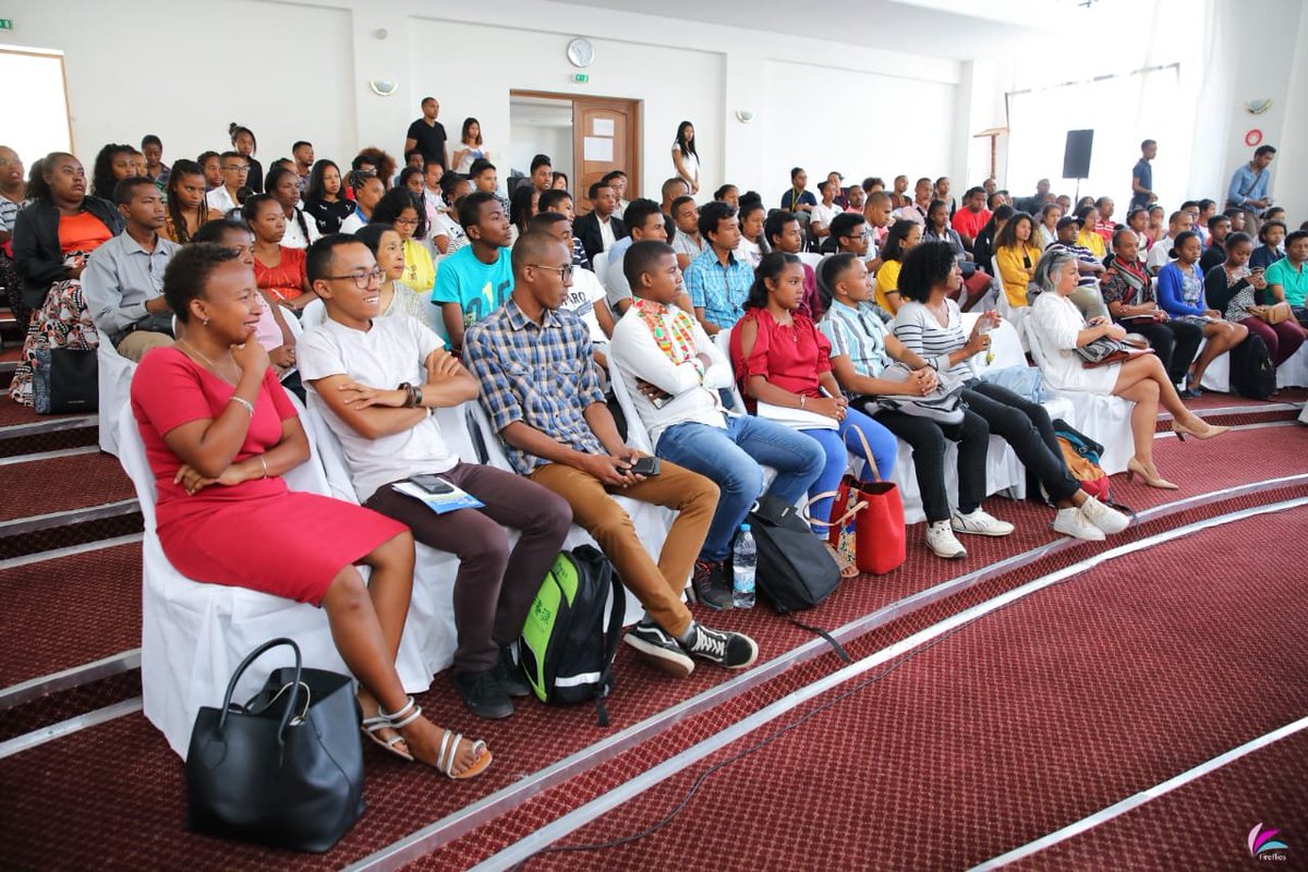 Frenchtech Antananarivo tweet media