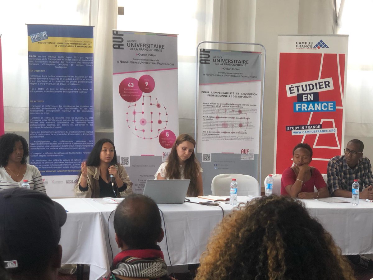 Frenchtech Antananarivo tweet media