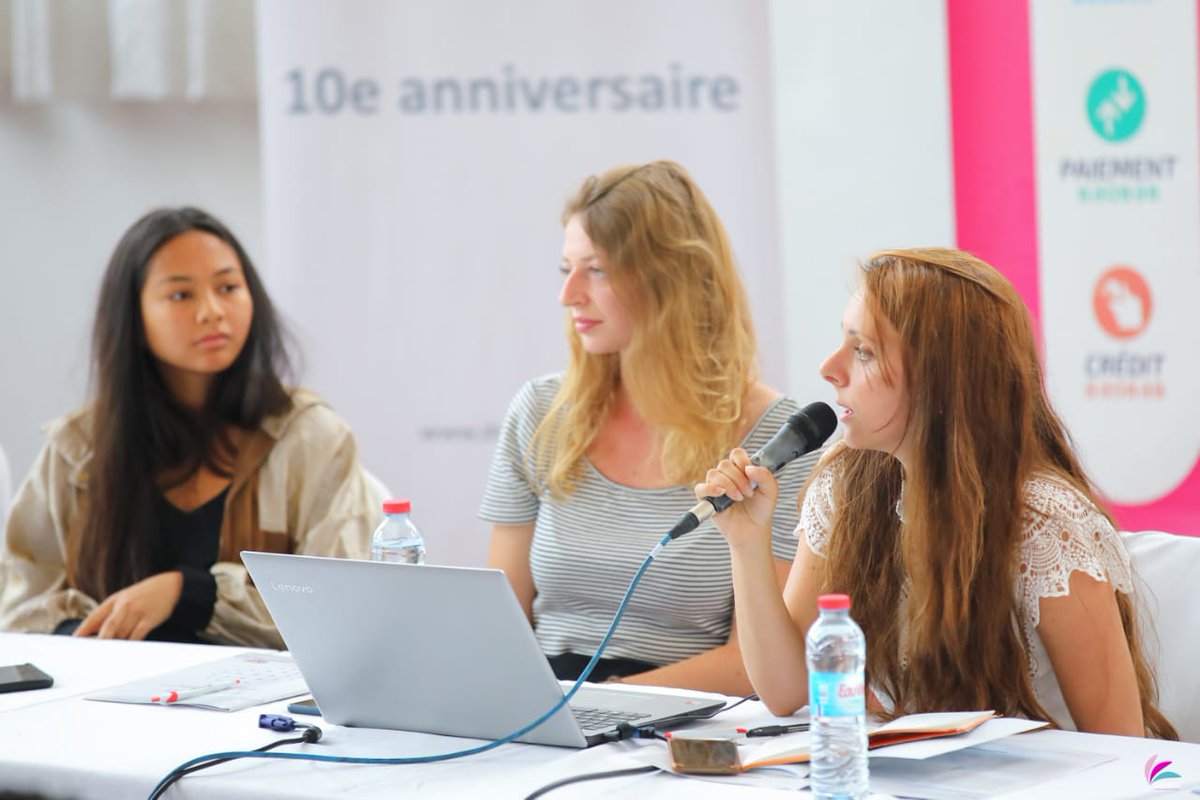 Frenchtech Antananarivo tweet media