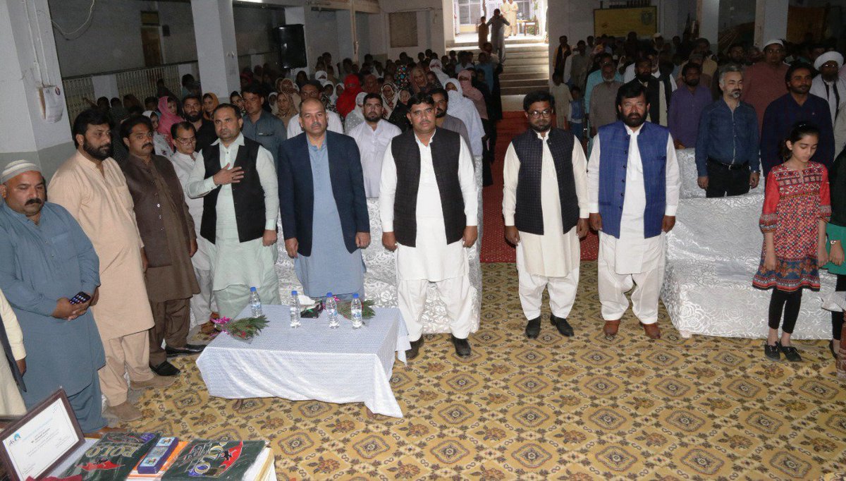CgnTacs's tweet photo. Ehsas educational &amp; social development organization "MC" organized ceremony regarding Distribution of 300 School support Kits(Uniform, Shoes, stationary, school Bag, Sweater, shawl, Cap) among needy Students in District Bahawalnagar Tehsil Chishtain #CGN #TACS @MehnazAkberAziz https://t.co/hev68yHgop