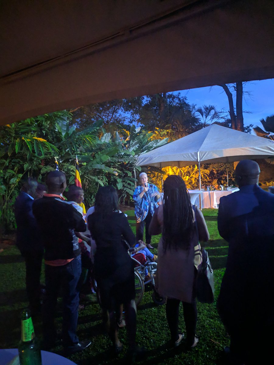 Amani Katana (@amani_katana) on Twitter photo Last night <a href="/usmissionuganda/">U.S. Mission Uganda</a> led by <a href="/USAmbUganda/">U.S. Ambassador to Uganda</a> hosted a Welcome Back Reception for #YALI2019 Fellows. I was excited to be there to interact with Mandela <a href="/WashFellowship/">MandelaWshFellowship</a> & exchange ideas on increasing YALI impact in Africa. Proud to be part of this great network! <a href="/USEmbassyKenya/">U.S. Embassy Nairobi</a>. Last night <a href="/usmissionuganda/">U.S. Mission Uganda</a> led by <a href="/USAmbUganda/">U.S. Ambassador to Uganda</a> hosted a Welcome Back Reception for #YALI2019 Fellows. I was excited to be there to interact with Mandela <a href="/WashFellowship/">MandelaWshFellowship</a> & exchange ideas on increasing YALI impact in Africa. Proud to be part of this great network! <a href="/USEmbassyKenya/">U.S. Embassy Nairobi</a>.