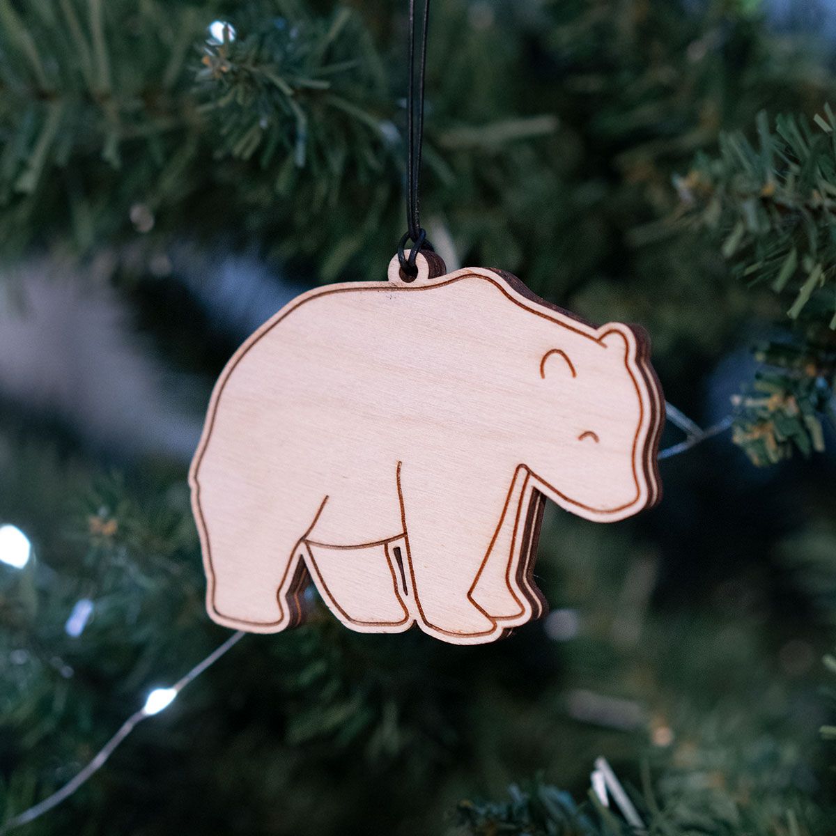 FredandRobin's tweet photo. 🐻 🎄 ✨ 
#sustainabledecor #bear #christmas #christmasdecor #personalised #kidsroom https://t.co/5TG1Od677C