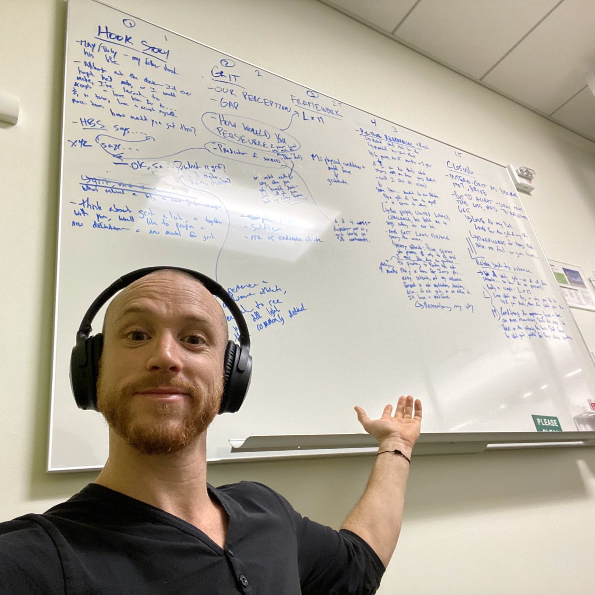 Tez Steinberg tweet media