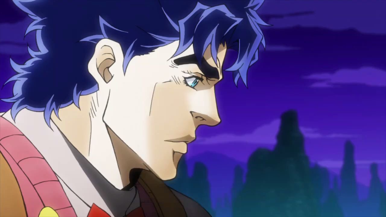 Jonathan Joestar