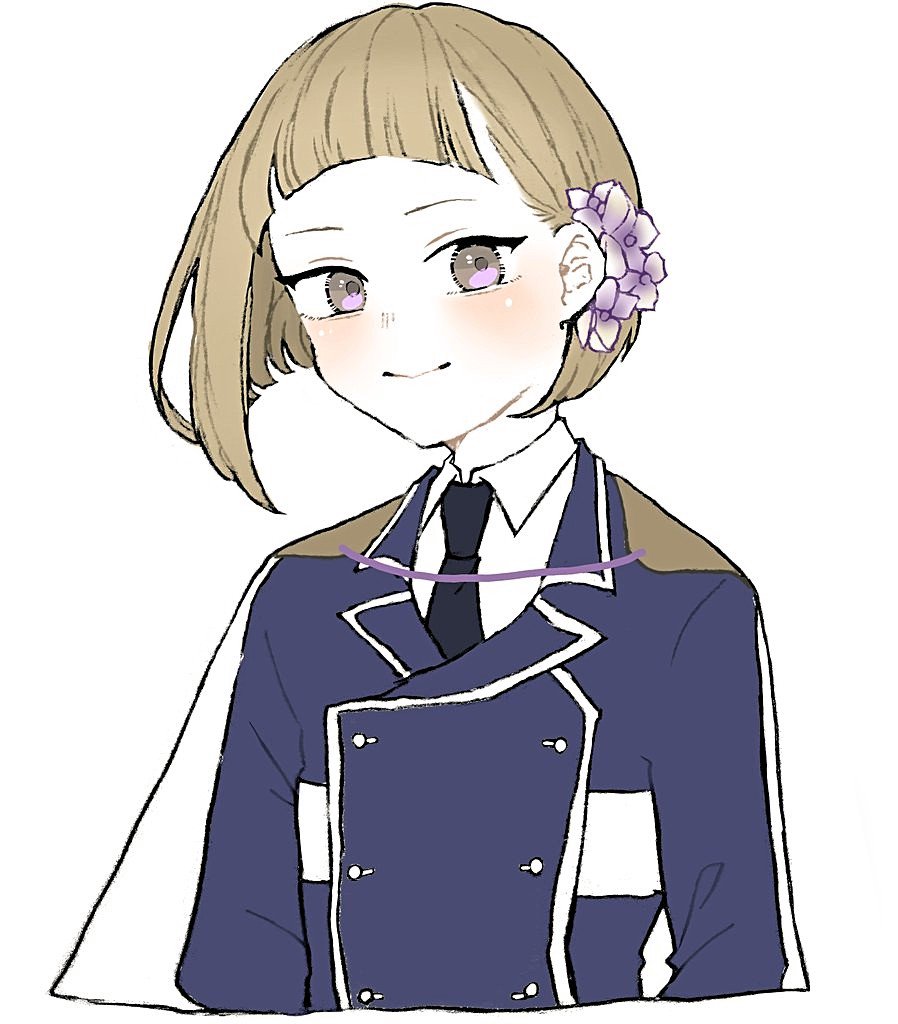 前田ちゃん推しでもあるので!!
#繋がらなくていいから俺の前田藤四郎を見てくれ 