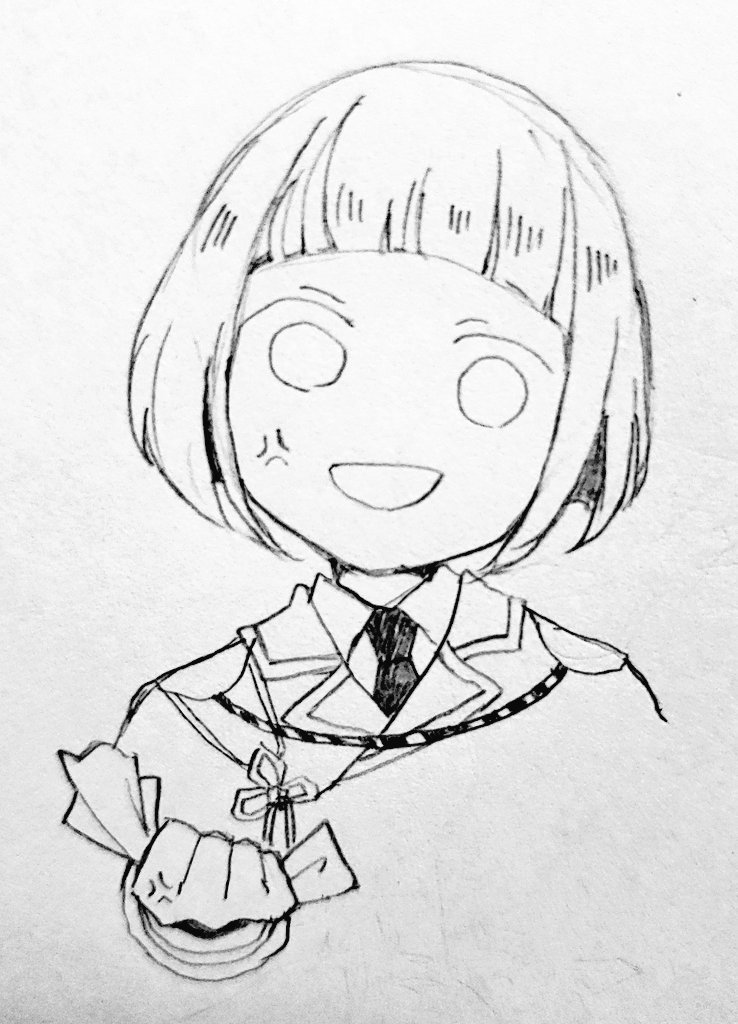 前田ちゃん推しでもあるので!!
#繋がらなくていいから俺の前田藤四郎を見てくれ 