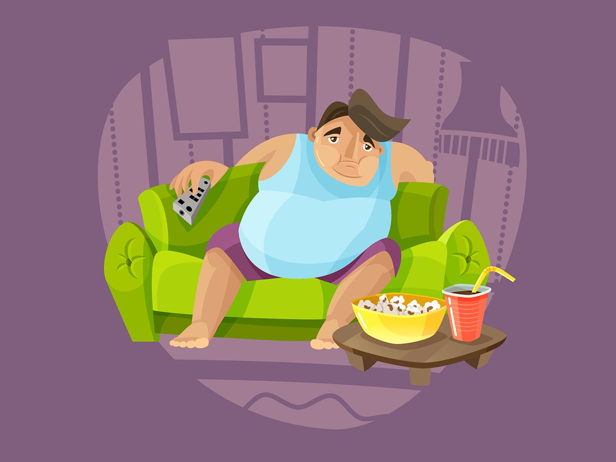 Association between sedentary behaviour and mortality : impact of physical activity
bit.ly/32cxD6M
#sedentary #health #physicalactivity #sport #life