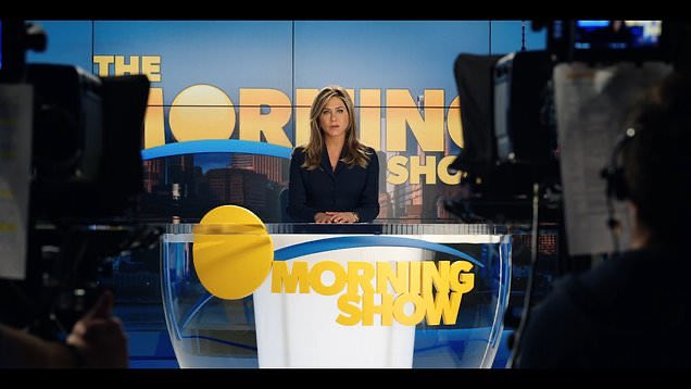 ZacharyJaydon's tweet image. The Morning Show on @AppleTVPlus is binge worthy, spectacularly written, and fresh. The star-studded cast is seasoned, and plays off each other perfectly. Jennifer Aniston &amp;amp; @ReeseW are flawless together. The Morning Show Is worth the cost of subscription alone!