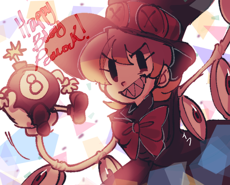 イフ COMMISSIONS OPEN! tweet media