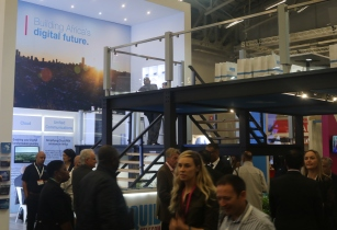 Nokia and Globalstar to deploy digitalisation platform in Africa
communicationsafrica.com/internet/nokia…
#africacom2019 #AfricaCom <a href="/Globalstar/">Globalstar</a> <a href="/nokia/">Nokia</a>