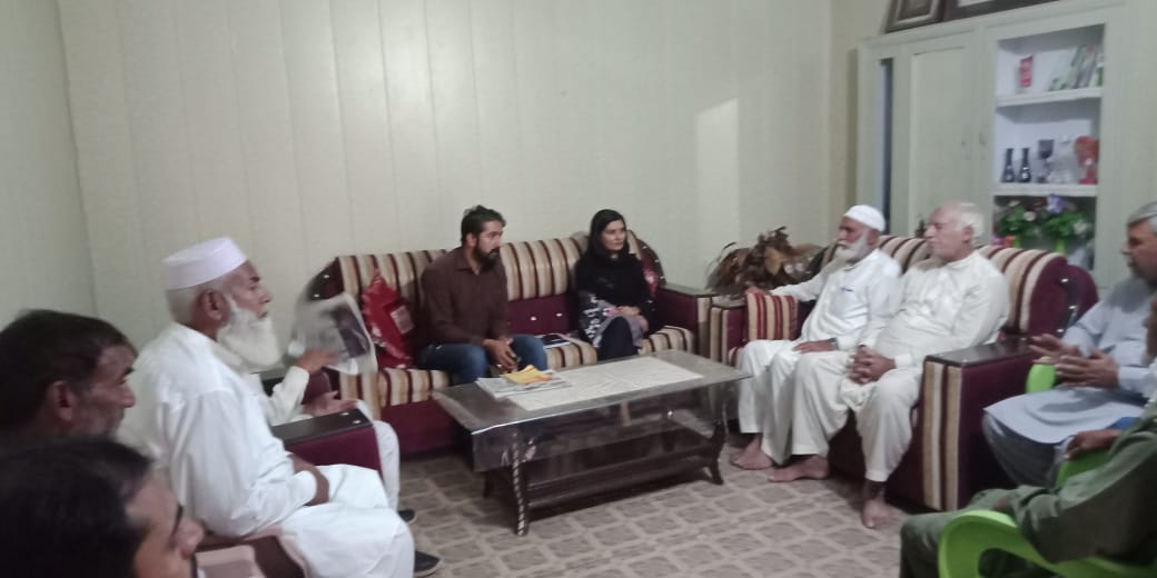 CgnTacs's tweet photo. Monitoring visits of mohallah committee meetings,IP staff meeting and capacity building of MC members  And provide technical support of moblization component in different districts of Punjab .Gujranwala.Narowal and Sheihukpura #CGN #TACS @MehnazAkberAziz @M_Sameer_Khan_ https://t.co/FZVq3r3mFZ