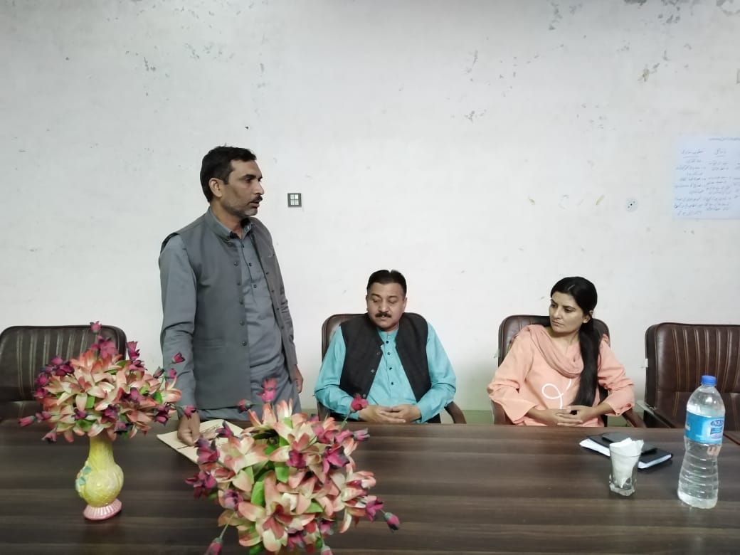 CgnTacs's tweet photo. Monitoring visits of mohallah committee meetings,IP staff meeting and capacity building of MC members  And provide technical support of moblization component in different districts of Punjab .Gujranwala.Narowal and Sheihukpura #CGN #TACS @MehnazAkberAziz @M_Sameer_Khan_ https://t.co/FZVq3r3mFZ