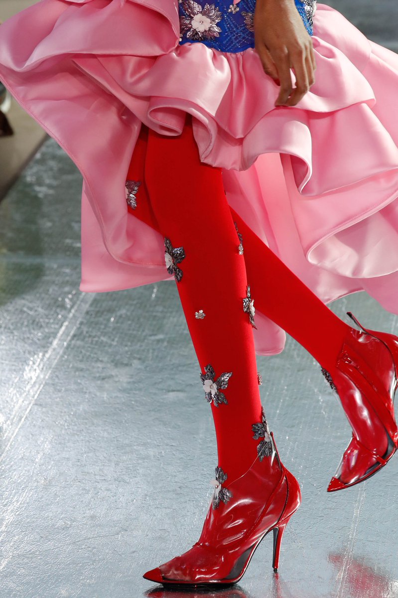 OfficialRodarte's tweet image. ❤️🌸💎