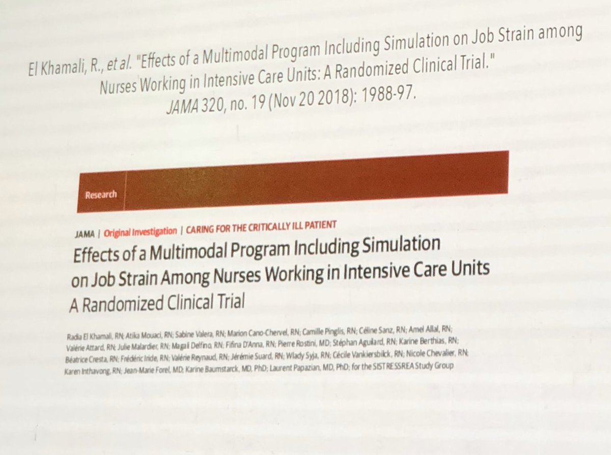 NisreenMaghraby's tweet photo. What is happening in healthcare simulation reaserch? 
4 interesting examples
@DebraNestel 
@shsc_moh 
#مؤتمر_المحاكاة_٢٠١٩
#shsc2019 https://t.co/uu8S1UPczh