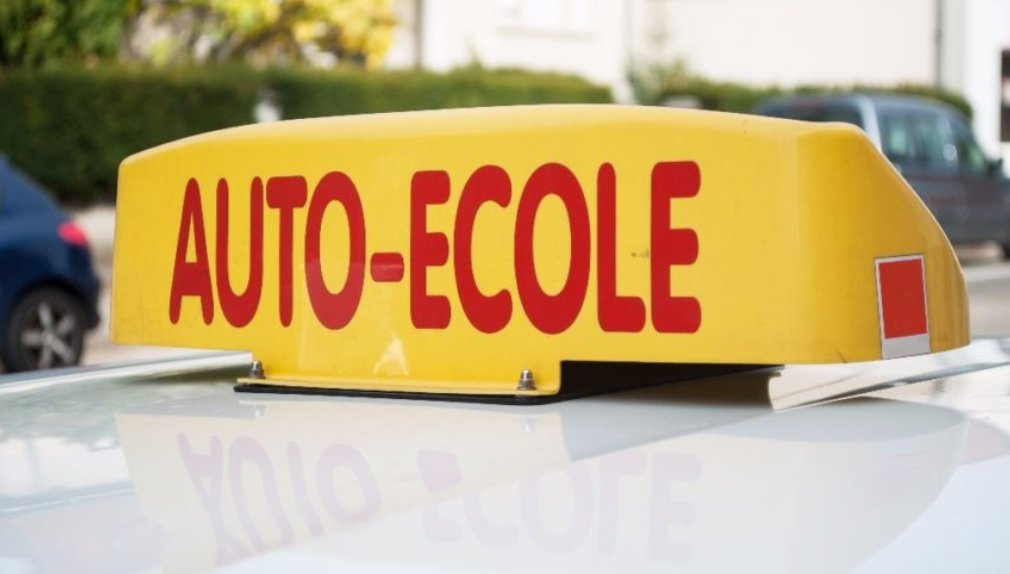 🚘 Le site internet Codeclic a établi un classement des meilleures auto-écoles du #Calvados. En première place du classement se trouve un établissement de #Caen 👉 bit.ly/2XfsSrh 🚘 #Normandie #AutoEcole