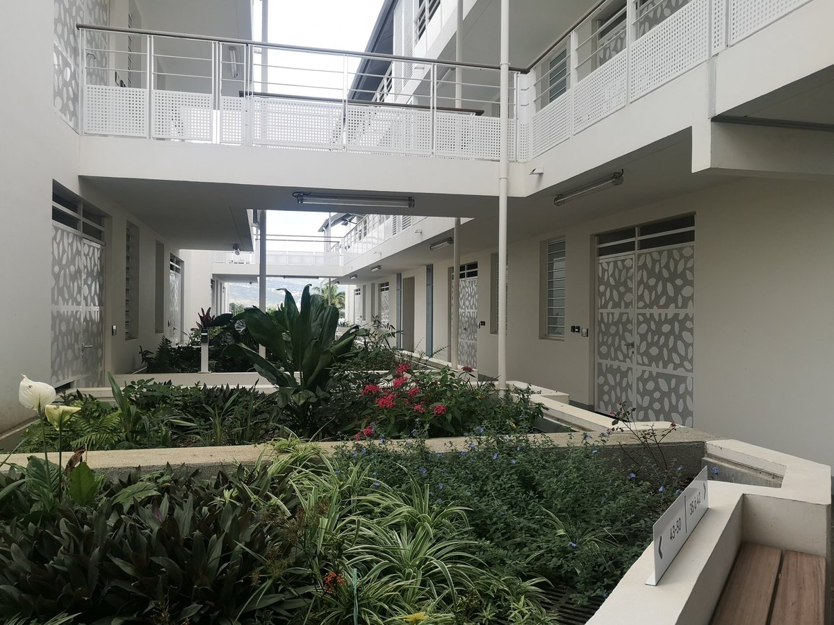 Belle découverte <a href="/senioriales/">Senioriales</a> <a href="/SenSteMarie/">Senioriales Ste Marie</a>
Une #résidenceseniors où la qualité architecturale ainsi que la proximité de tous les commerces sont réunis !
Une résidence bien pensée pour le plaisir de ses résidents.
Dernières opportunités à saisir #location #convivialite
