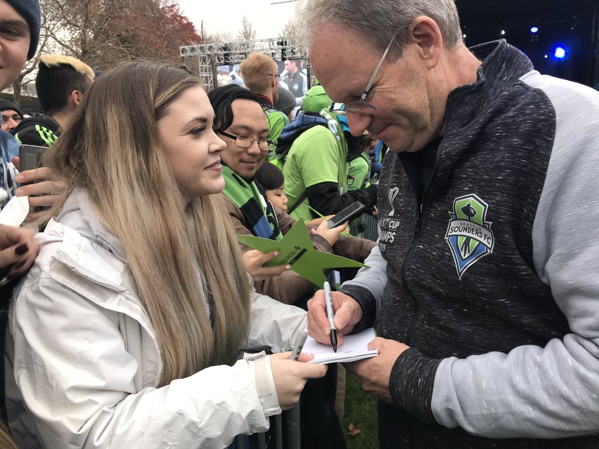 ctanke01's tweet image. #SoundersParade #SoundersCelebration #SoundersFC