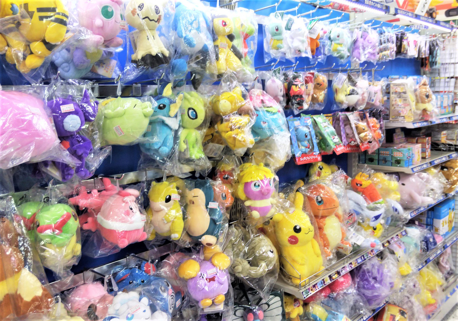 ヨドバシカメラ 京急上大岡店 在 Twitter 上 ポケモンソード シールド発売まであと2日 T Co Axglej7pkh ヨドバシ上大岡店ではポケモンのぬいぐるみの取り扱いもございます T Co Xtmcbzxlcl お気に入りの一匹を ぜひお探しください ルギア