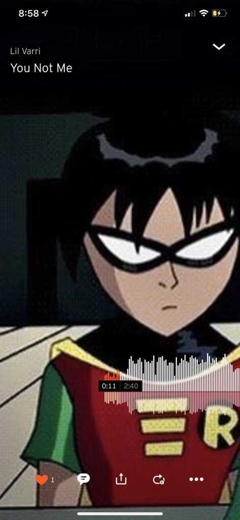 lilvarri_'s tweet image. NEW SONG UP LINK IN BIO “You Not Me” hope you all enjoy it 🖤💔💔🖤💔