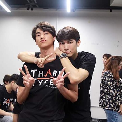 tharntype❤❤❤