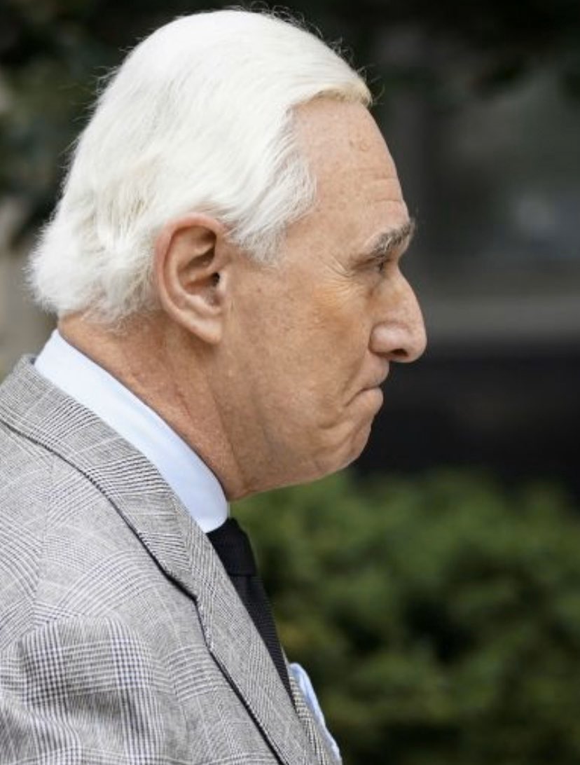 Conspiracy2Gates said the campaign was “in a state of happiness” after WL released its 1st trove of stolen emails in summer 2016. Afterward, he overhead a phone convo btwn Manafort & Stone & listened as Stone said that “additional info would be coming out down the road.”