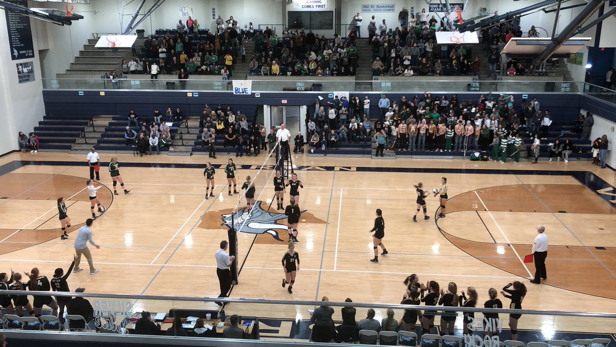 RISDMoses's tweet photo. Rogers Lady Eagles played a great match and represented our  community with pride. They fall to Lexington 3-1. Great Job Ladies! https://t.co/mQtBqbef53