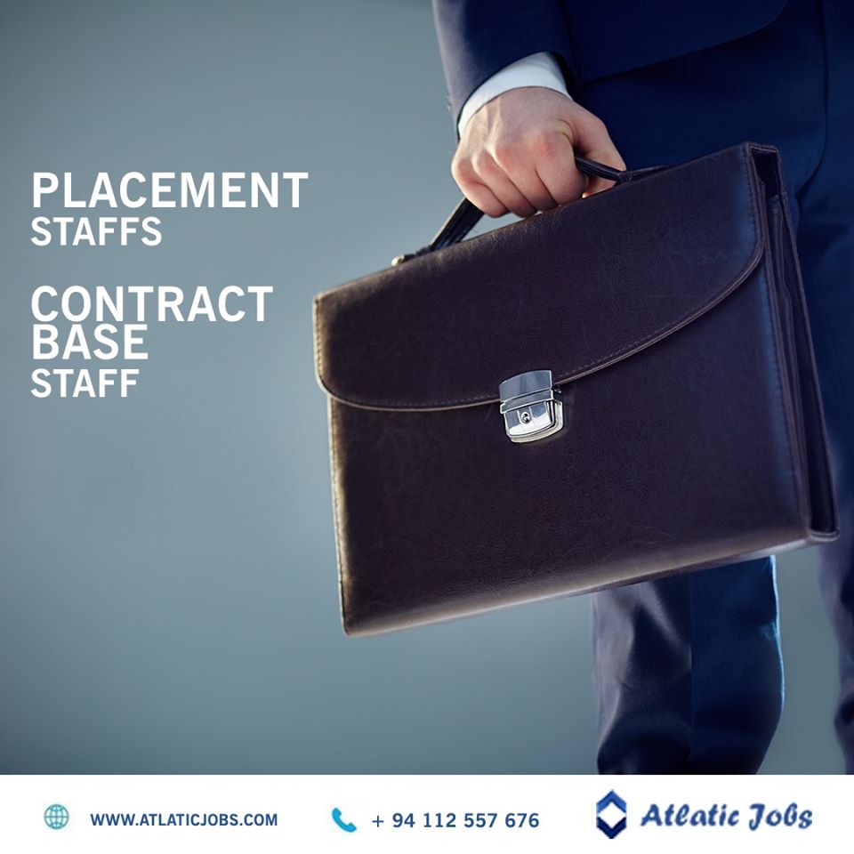 atlaticco's tweet image. The entrance into the Professional corporate world had been simplified by AtlaticJobs, submit us your CV now to cv@atlatic.com.