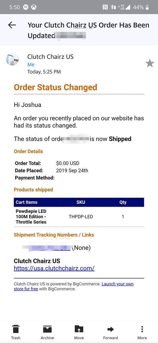 Clutch Chairz (ClutchChairz) Twitter