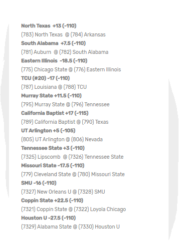 ShuntaChildress's tweet photo. #ncaabasketball  #SPORTSBETTING #BOVADA #5DIMES #BETDSI #YOUWAGER #GETTHEBAG #MONEYTEAM #BETONLINE #INTERTOPS #ESPN 
@SBRSportsPicks
 
@SBRreview
 
@ActionNetworkHQ
 #bettingexpert #MoneyTeam 
@5DimesSB
 
@BovadaOfficial
 
@FDSportsbook @JimmyTheBag #lobaggers https://t.co/uXvq7Jn7O5